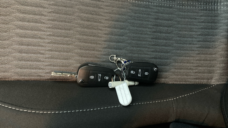 Vauxhall Corsa 1.2 Design 5dr Petrol Hatchback